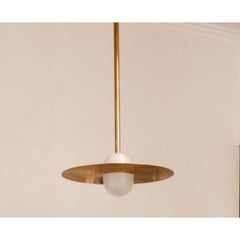 Alba Pendant XL Cable by Contain