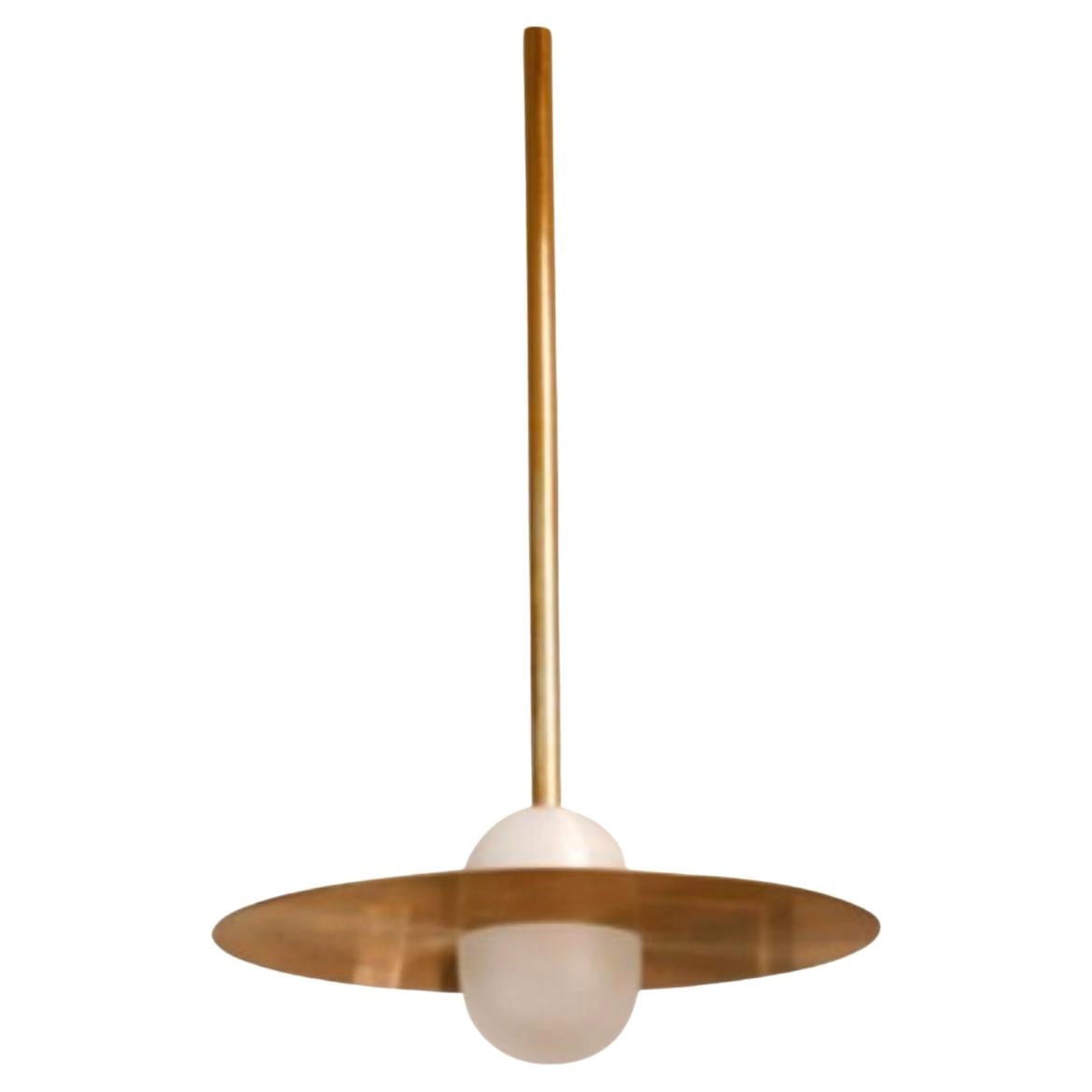Alba Pendant XL Cable by Contain
