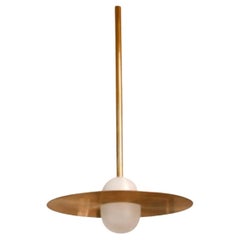 Alba Pendant XL Cable by Contain