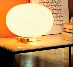 Alba Lamp de Mariana Pellegrino Soto para oluce