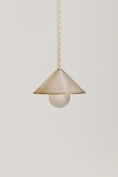 Alba Top Pendant by Contain