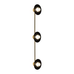 Alba Triple Wall Light XL by Contain