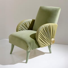 Alba Veneziana Armchair
