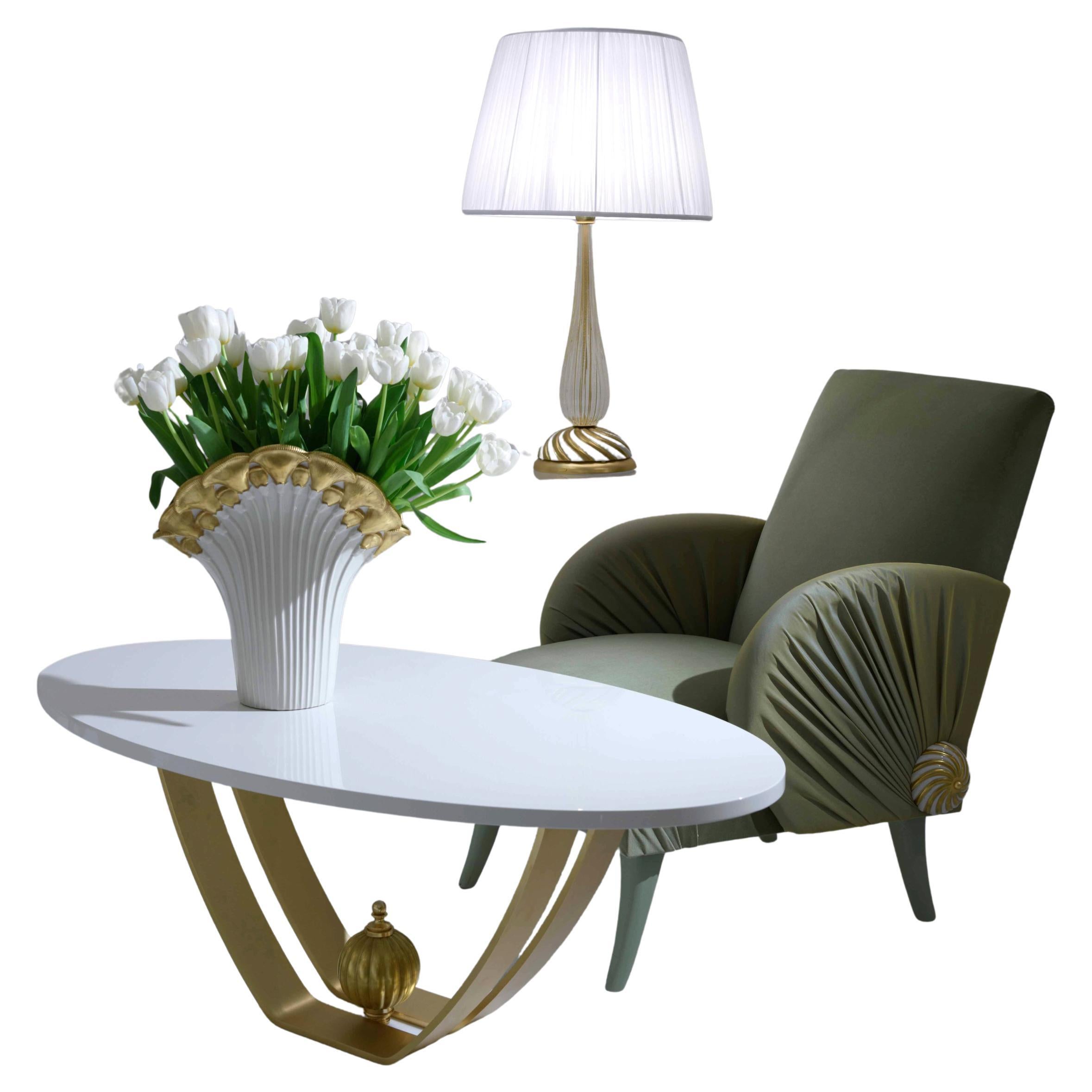 Alba Veneziana Armchair im Angebot