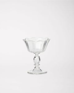 Bicchiere da champagne Alban - Set di quattro bicchieri