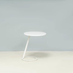 Alban-Sébastien Gilles pour Ligne Roset White Good Morning Table