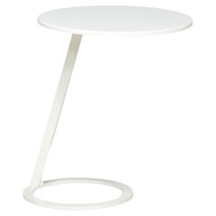 Alban-Sébastien Gilles for Ligne Roset White Good Morning Table