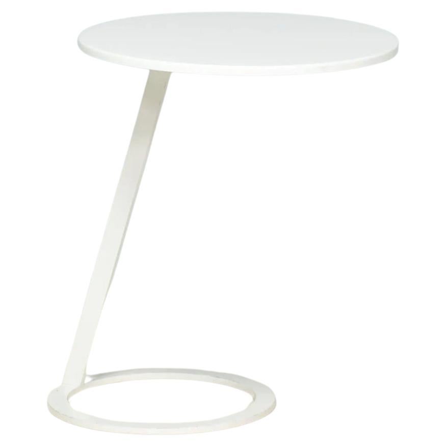 Alban-Sébastien Gilles for Ligne Roset White Good Morning Table For Sale