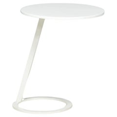 Alban-Sébastien Gilles for Ligne Roset White Good Morning Table