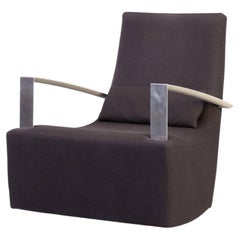 Alban-sébastien Gilles ‘Neo’ Lounge Chair for Ligne Roset