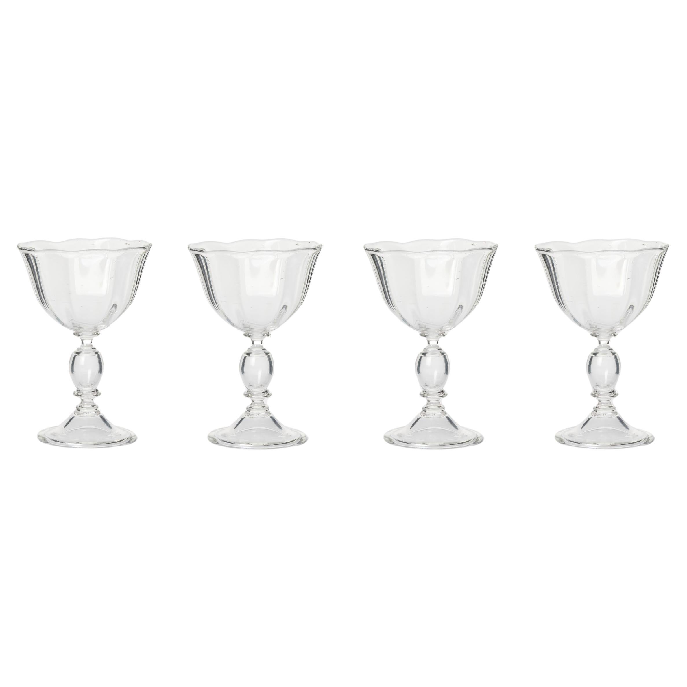 Alban Wine Glass - Set of four