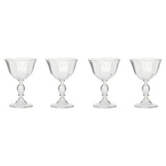 Alban Wine Glass - Set of four