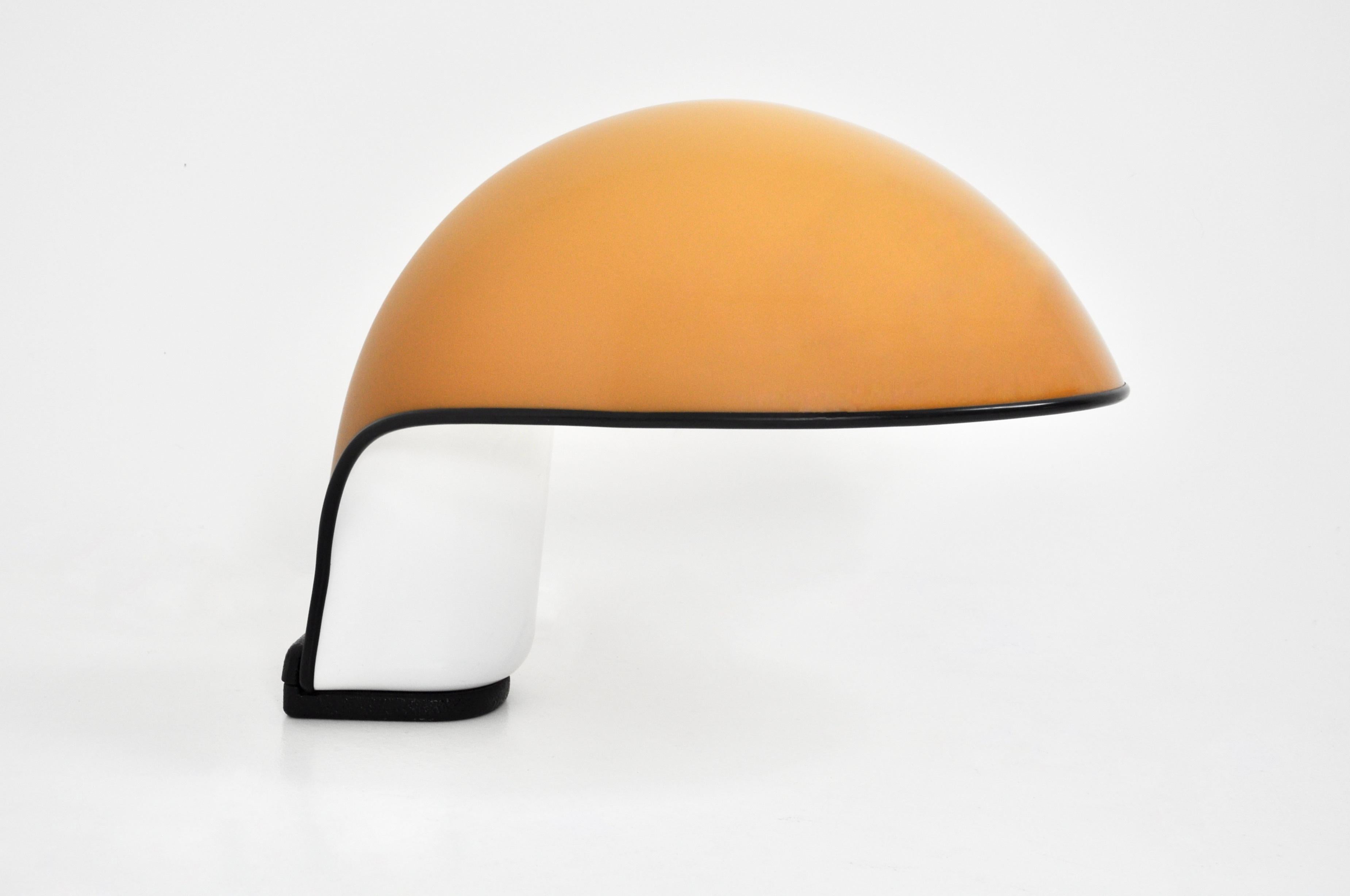 Late 20th Century Albanella table lamp by Sergio Brazzoli & Ermanno Lampa for Harvey Guzzini, 1970