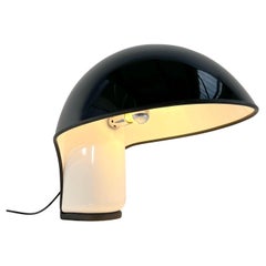 Albanella Table Lamp by Ermanno Lampa & Sergio Brazzoli for Harvey Guzzini, 1970