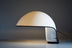 Albanella Table Lamp by Sergio Brazzoli & Ermanno Lampa for Guzzini