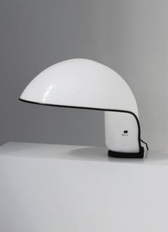 Albanella table lamp by Sergio Brazzoli & Ermanno Lampa for Harvey Guzzini 1973