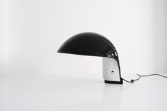Albanella Table Lamp by Sergio Brazzoli & Ermanno Lampa for Harvey Guzzini
