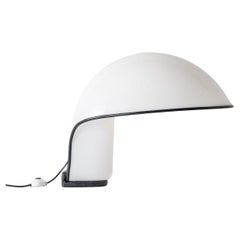 ALBANELLA table lamp, Ermanno Lampa & Sergio Brazzoli for Harvey Guzzini