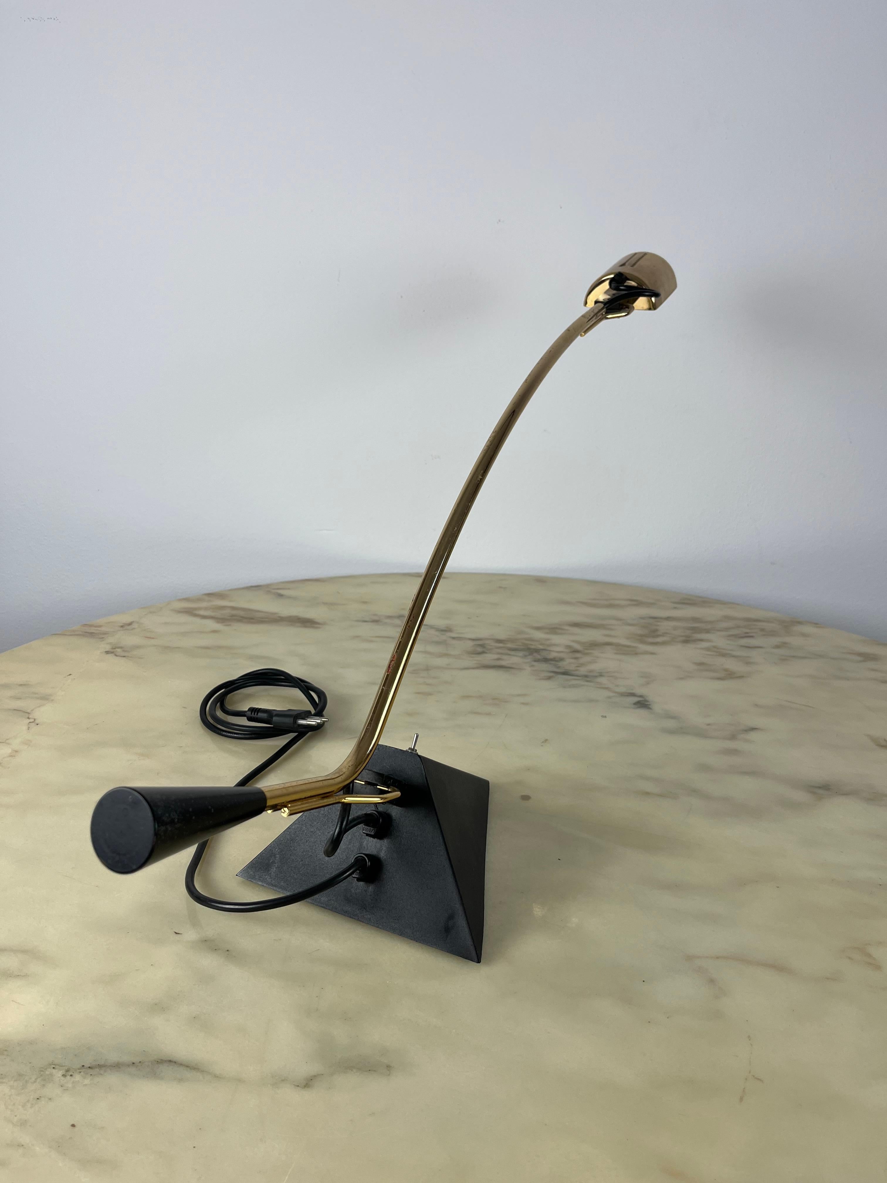 Other Albani Table Lamp, Italy, 1980 For Sale