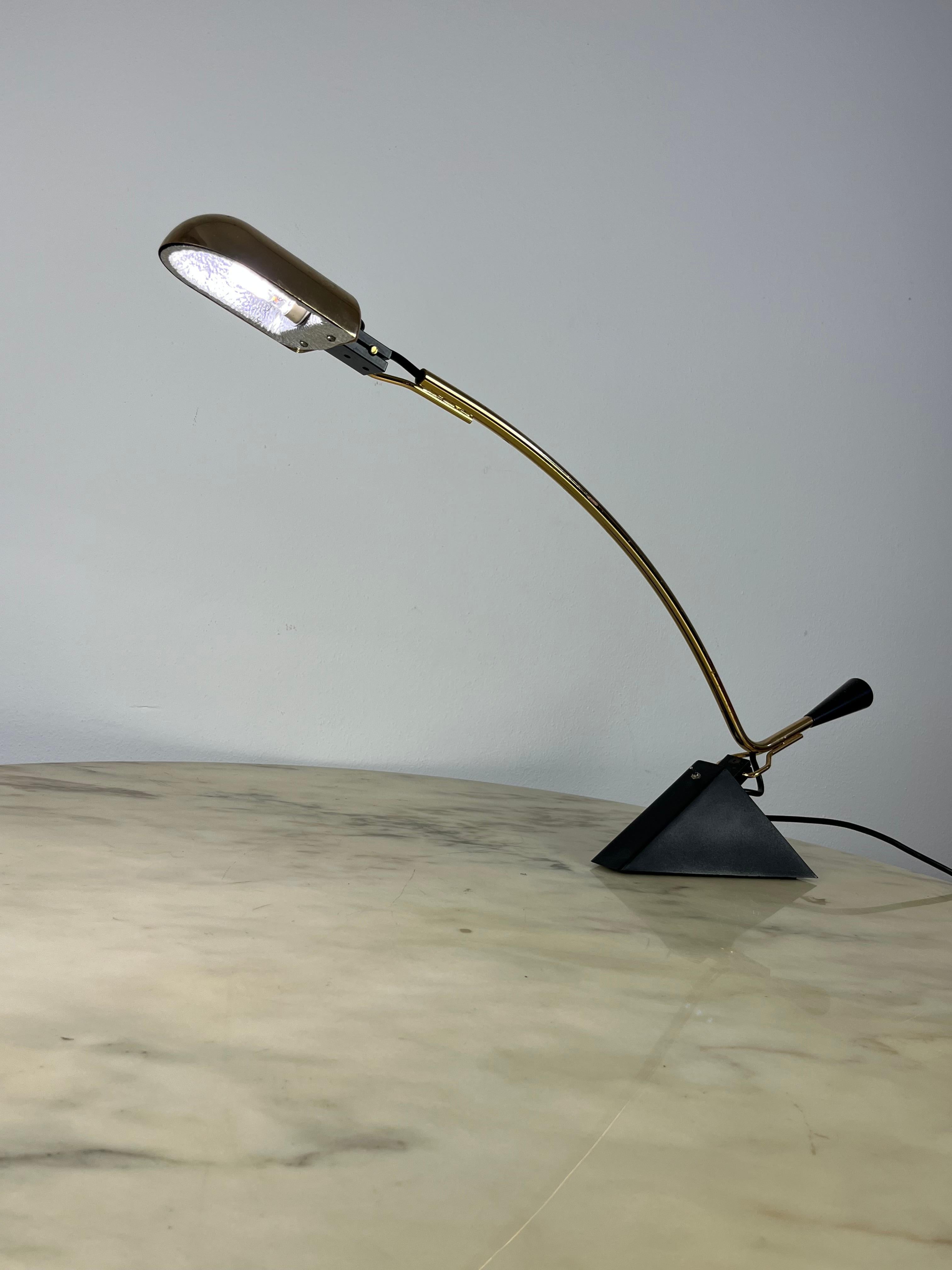 Albani Table Lamp, Italy, 1980 For Sale 1