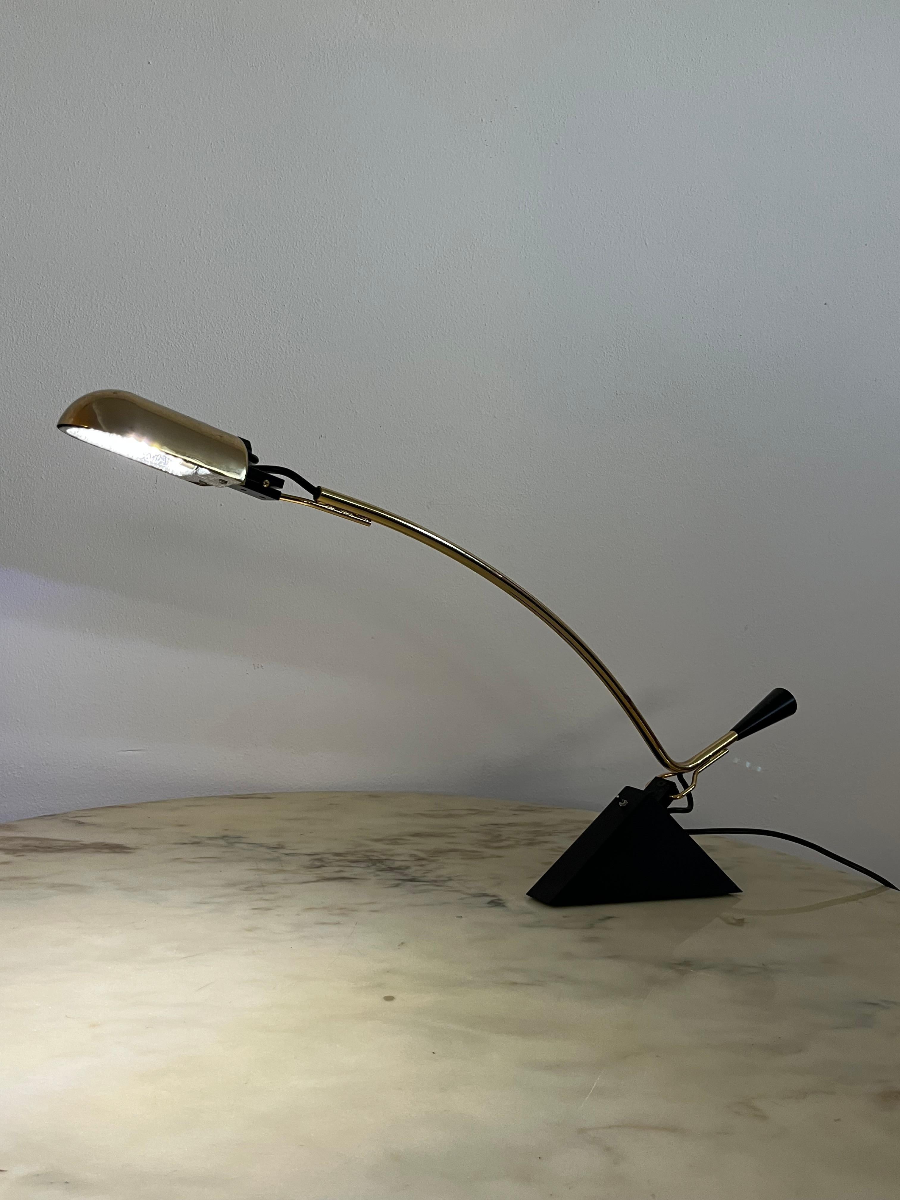 Albani Table Lamp, Italy, 1980 For Sale 2