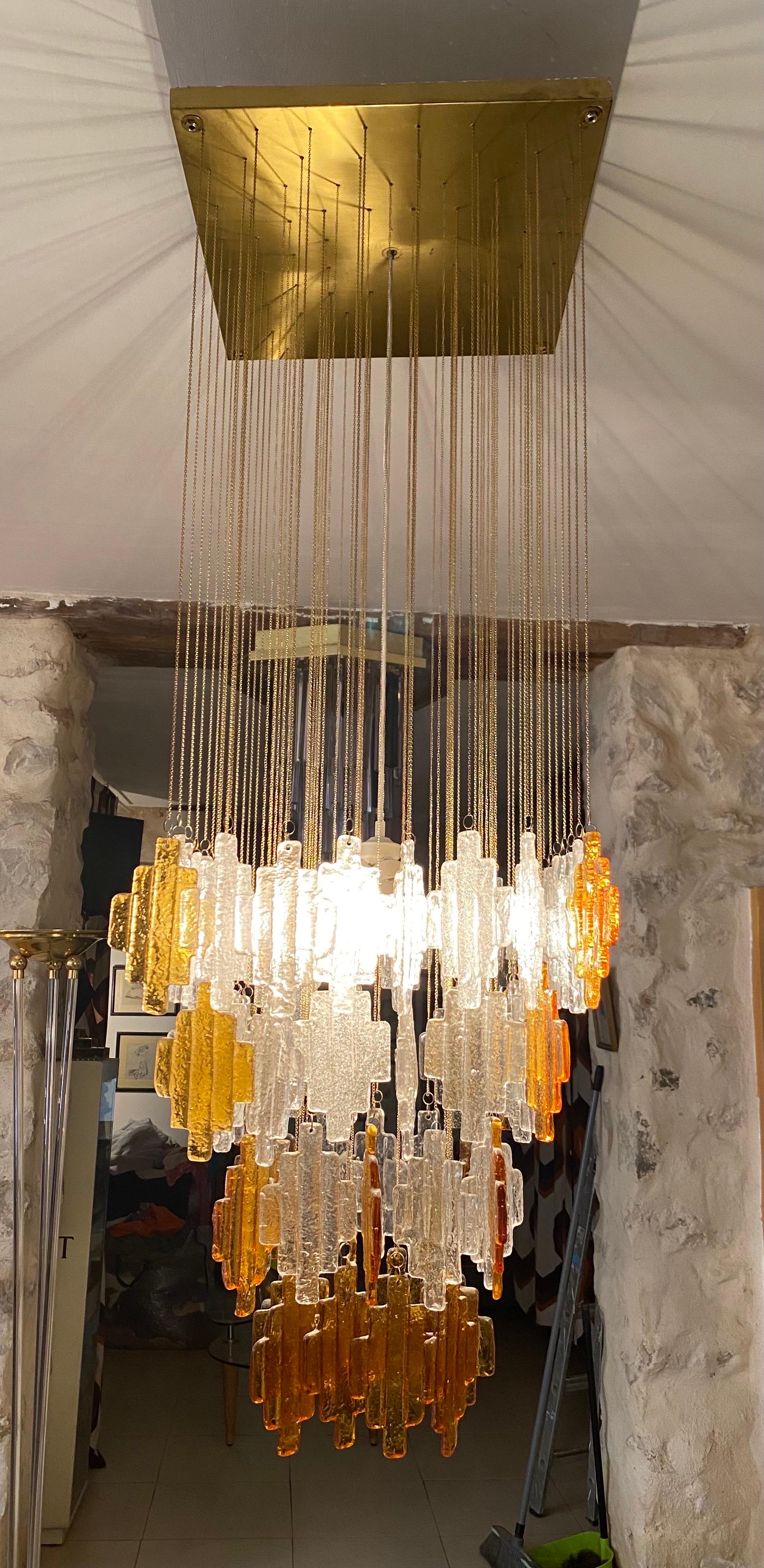 serenella chandelier