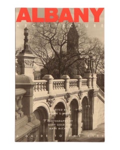 Albany Architecture, a Guide to the City