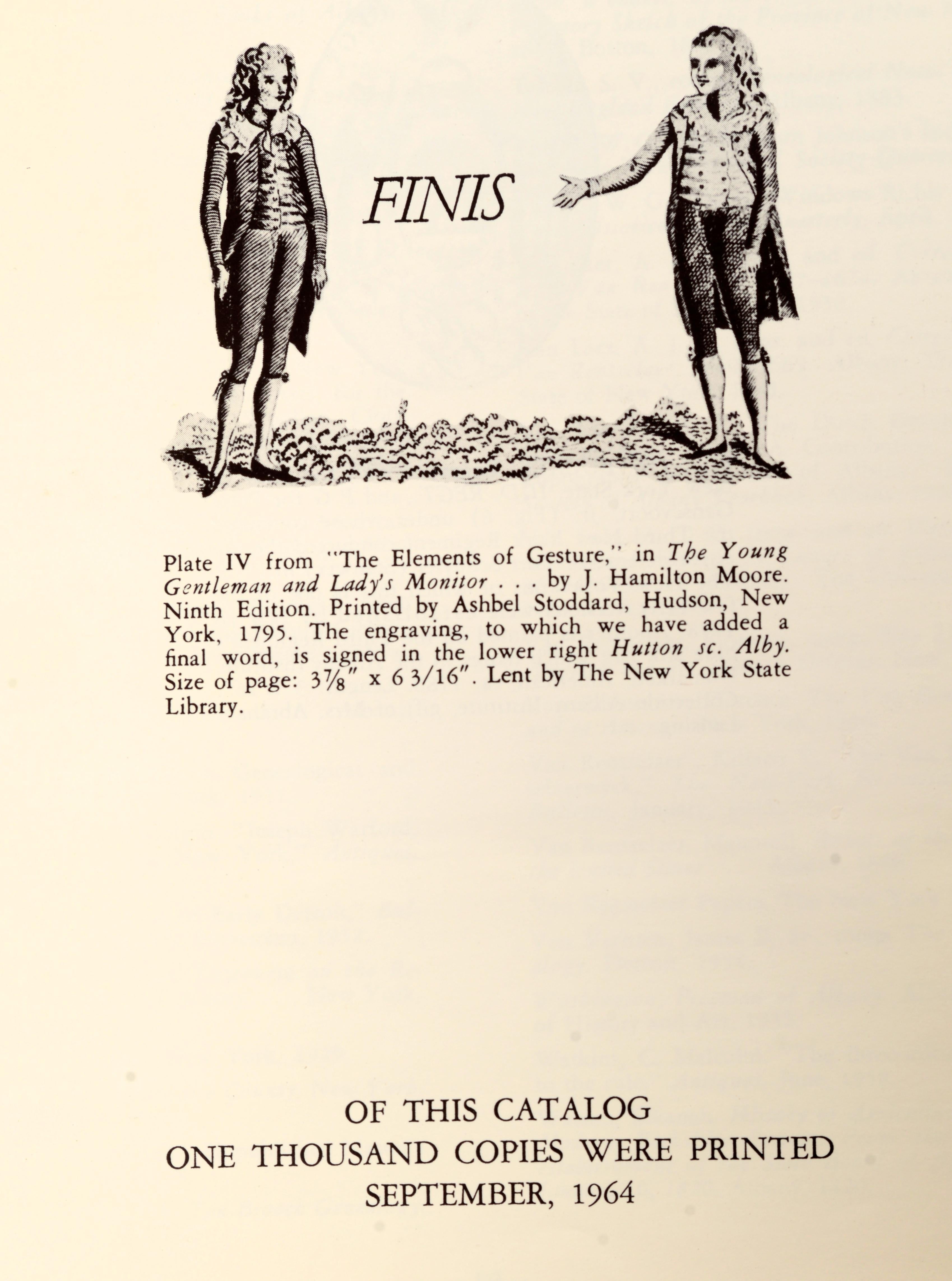 Albany Silver 1652-1825 by Norman Rice, First Edition For Sale 6