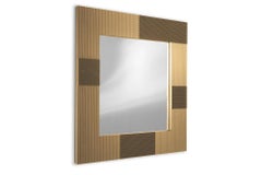 Albedo Campi Mirror by Carlo Cumini