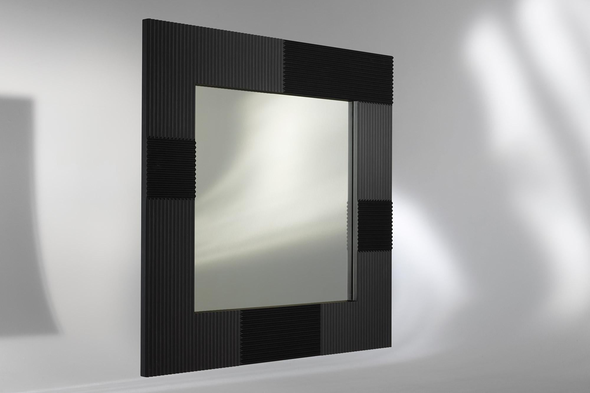 Miroir Albedo Campi de Carlo Cumini Neuf - En vente à New York, NY
