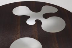 Albedo ISOLE Coffee table by  Carlo Cumini