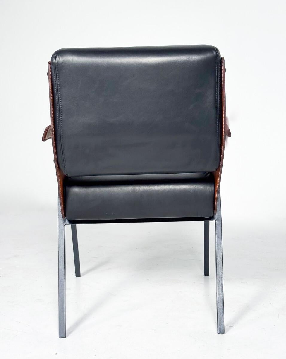 Sillón 'Albenga' de Gustavo Pulitzer Finali para Arflex, 1955 siglo XX en venta