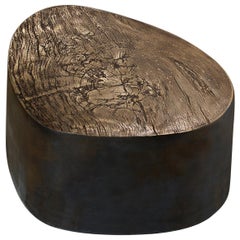 Albeo I, Brass Black, Coffee Table, Modern, Style, European, 21st Century