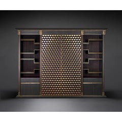 Mobile bar Alber di Madheke