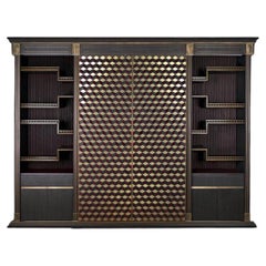 Mobile bar Alber di Madheke