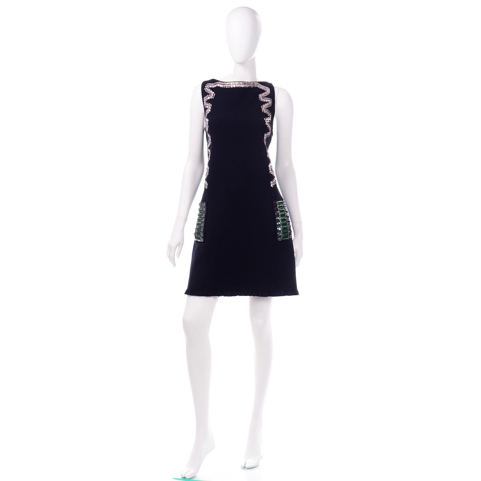 lanvin dress