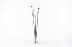 Lampada da terra Alberello di Stilnovo, 1960