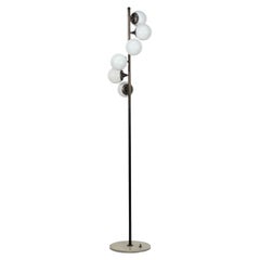 Alberello Lamp Stilnovo, 1960s