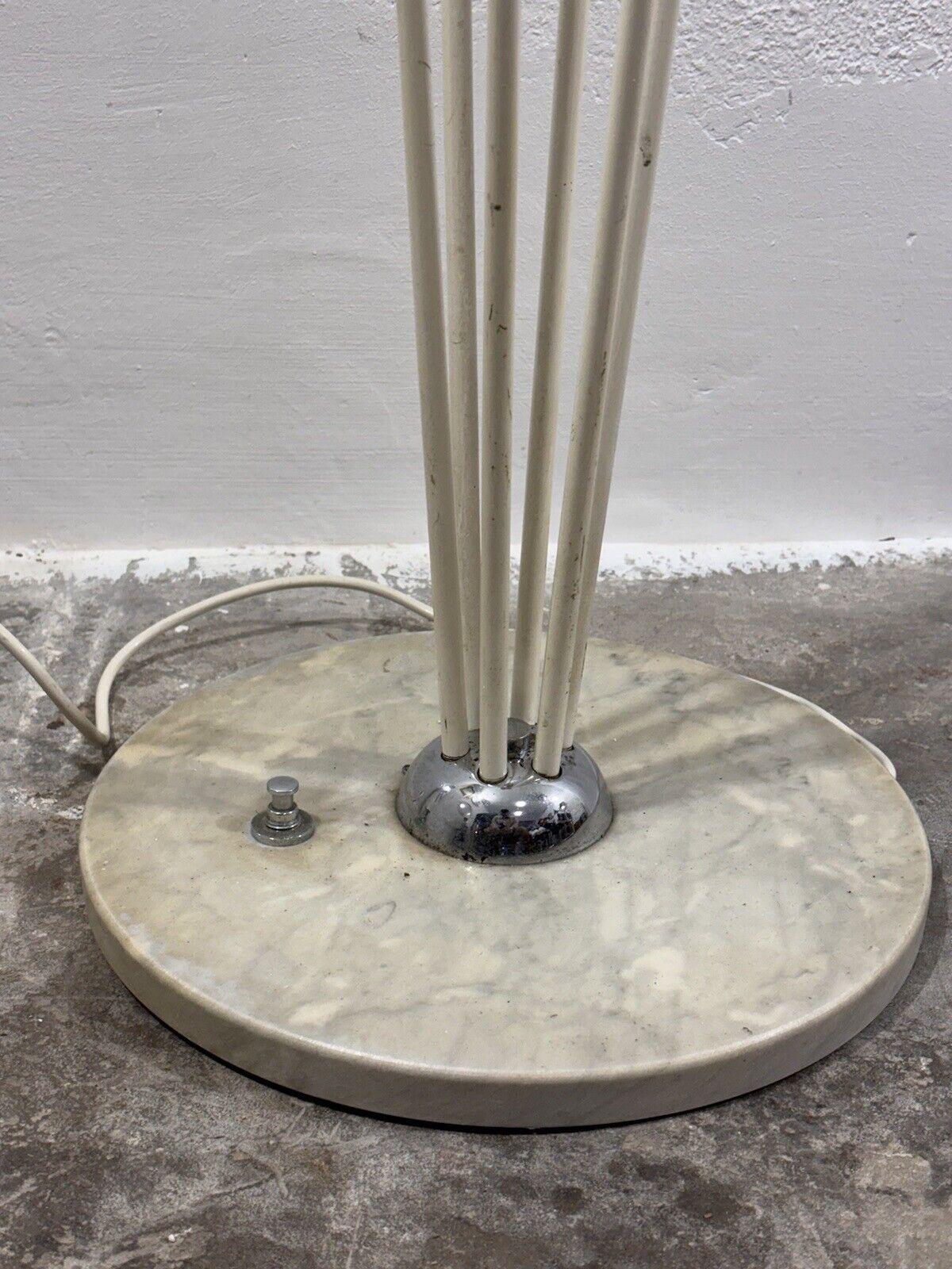 Alberello Stilnovo Floor Lamp 1960's Design Modernism Mid-century For Sale 1