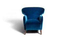 Albereta, Cozy and Comfy Armchair
