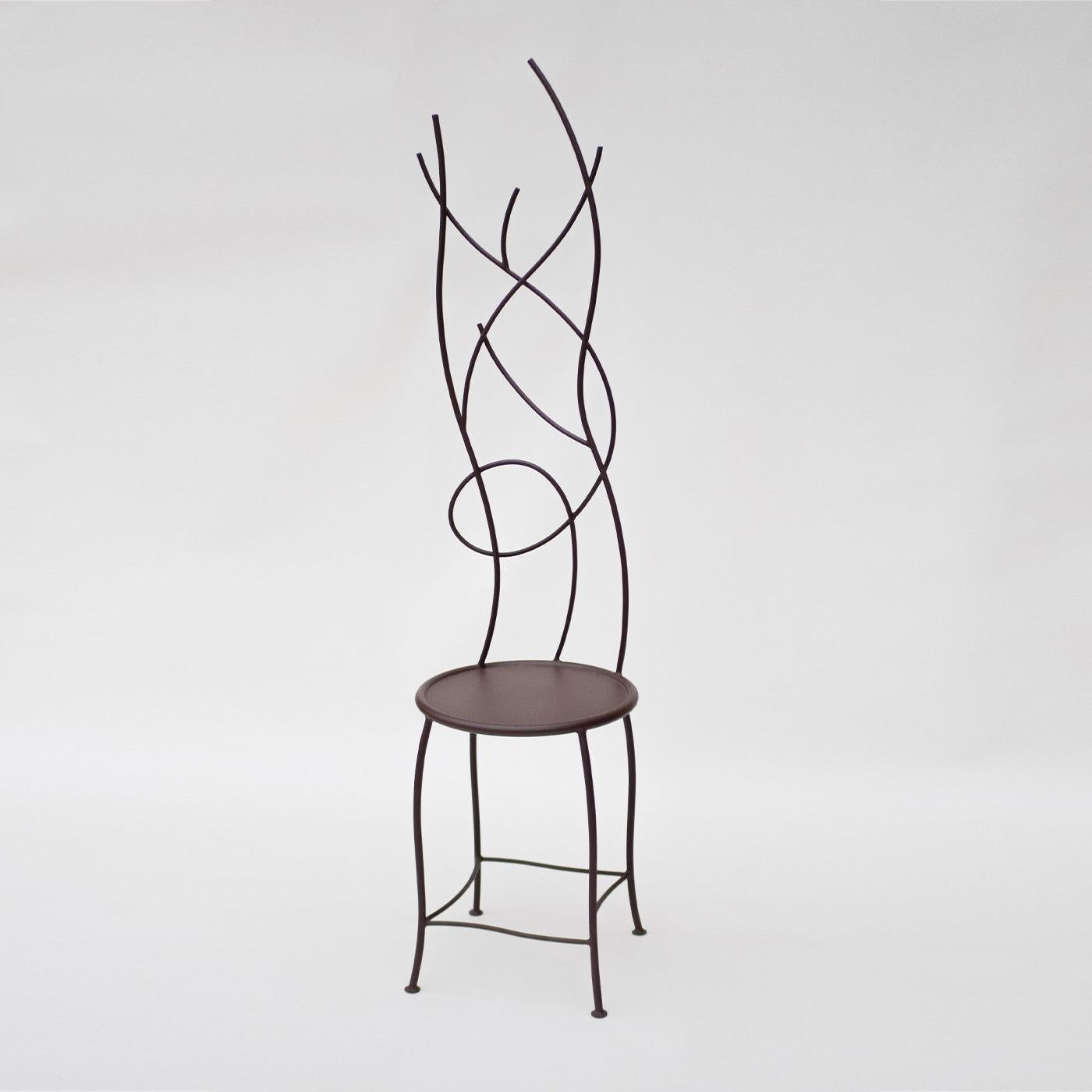 Modern Albero Sculpture Chair