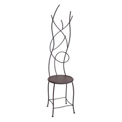 Albero Sculpture Chair