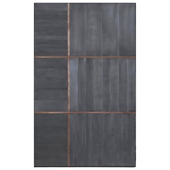 Albers Wall Cladding by Mingardo