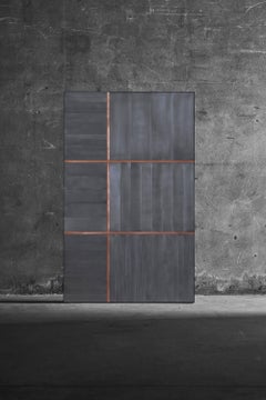 Revêtement mural Albers de Mingardo