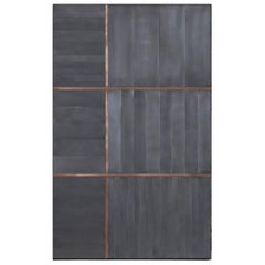 Albers Wall Covering by Mingardo