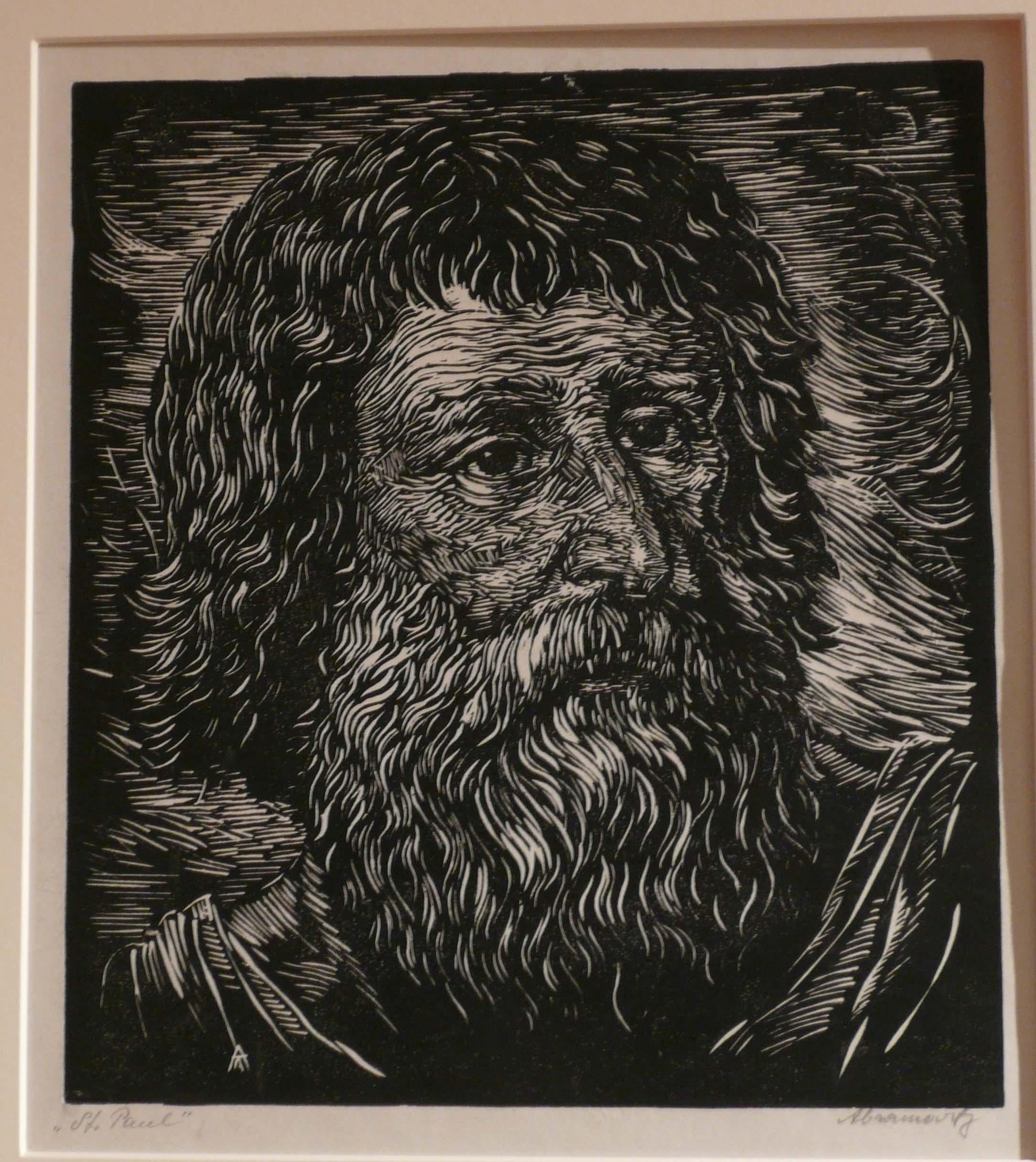 S.T. PAUL