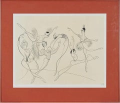 ABT American Ballet Theatre Danza - A.Godunov, C.C., Gregory, N. Makarova