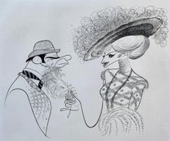 Barbra Streisand Walter Matthau "Hello Dolly"  Oscar Academy Award Musical Tony