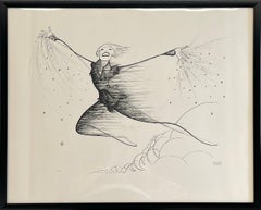 Cathy Rigby als Peter Pan