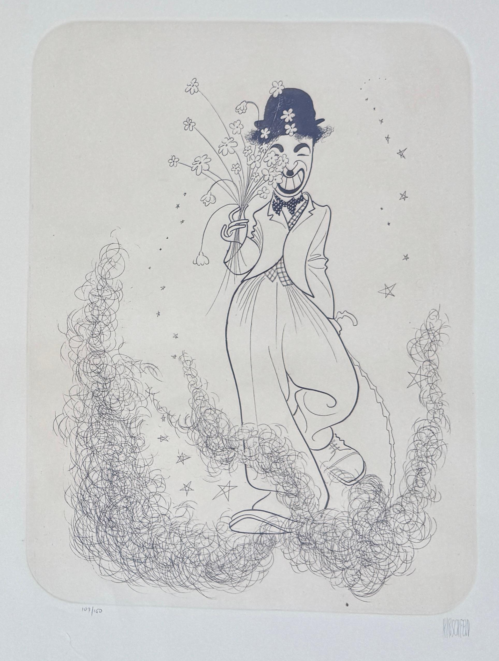 Uomini Stampe figurative